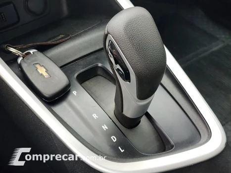 ONIX SEDAN Plus LTZ 1.0 12V TB Flex Aut.