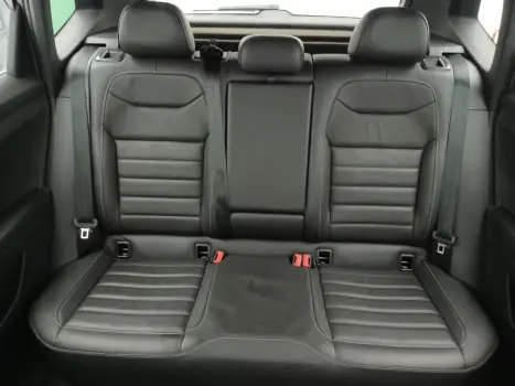 TAOS 1.4 250 TSI TOTAL FLEX HIGHLINE AUTOMÁTICO