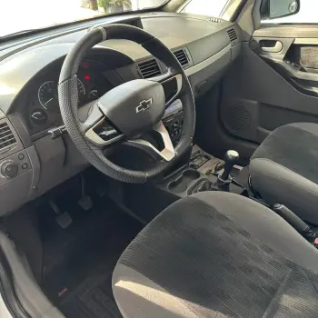 Meriva Maxx 1.8 MPFI 8V FlexPower