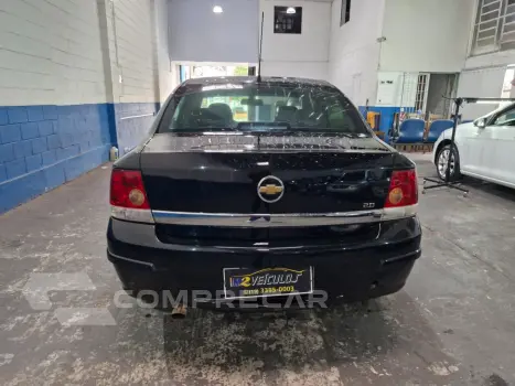 VECTRA 2.0 MPFI EXPRESSION 8V FLEX 4P MANUAL