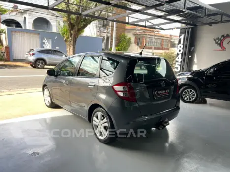 Fit EX/ S 1.5/ EX 1.5 Flex 16V 5p Mec.