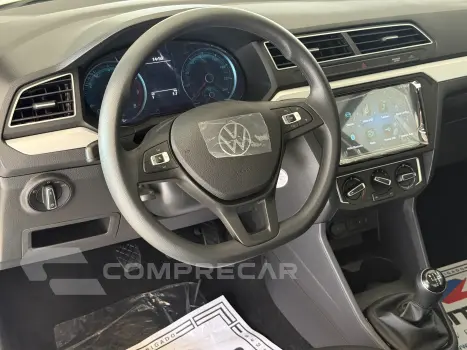 SAVEIRO 1.6 MI Trendline CS 8V