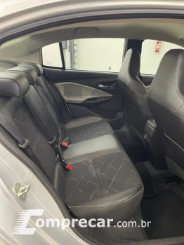 ONIX 1.0 Turbo Premier