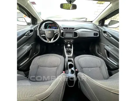 ONIX 1.0 MPFI LT 8V FLEX 4P MANUAL