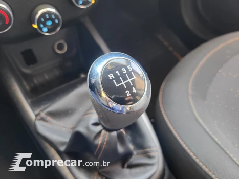 ONIX HATCH LT 1.0 8V FlexPower 5p Mec.