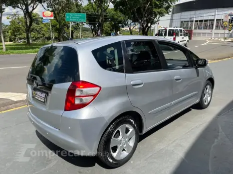 FIT 1.4 LX 16V