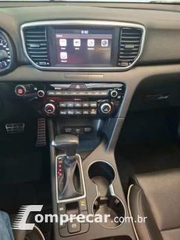 SPORTAGE 2.0 EX 4X2 16V
