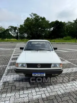 GOL 1.0 MI 8V