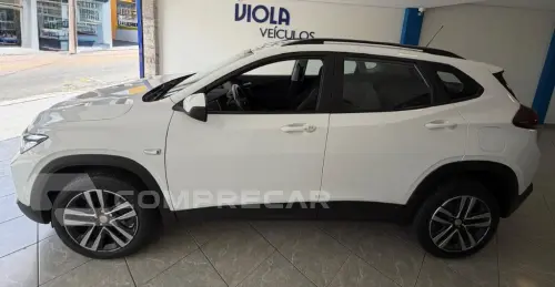 TRACKER LT 1.0 Turbo 12V Flex Aut.