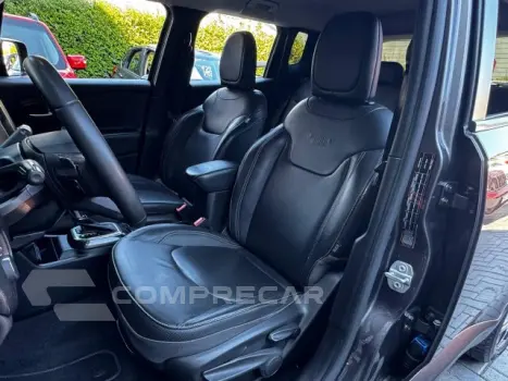 RENEGADE - 1.3 T270 TURBO LONGITUDE AT6