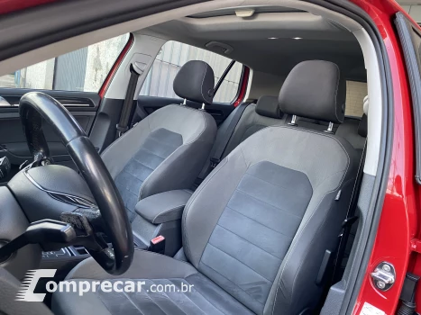 GOLF 1.4 TSI Highline 16V