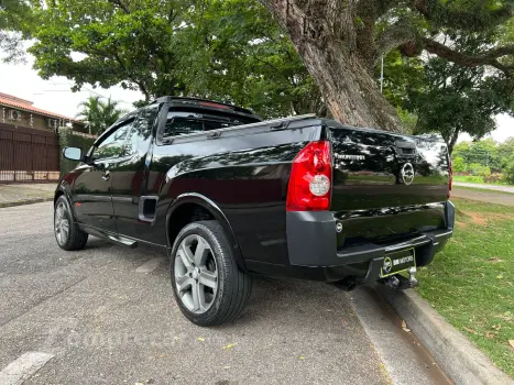 MONTANA 1.8 MPFI Sport CS 8V