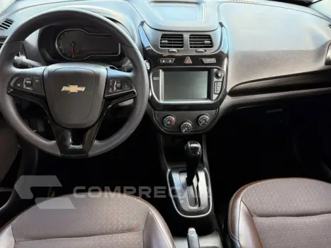 COBALT - 1.8 MPFI LTZ 8V 4P AUTOMÁTICO