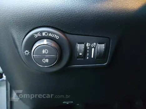 COMPASS 1.3 T270 TURBO FLEX S AT6