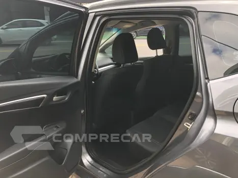 Wr-V 1.5 16V Flexone Lx Cvt