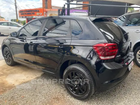 POLO 1.0 200 TSI Sense