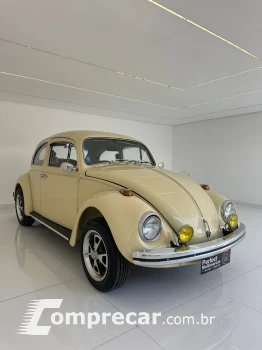 FUSCA 1.3 8V