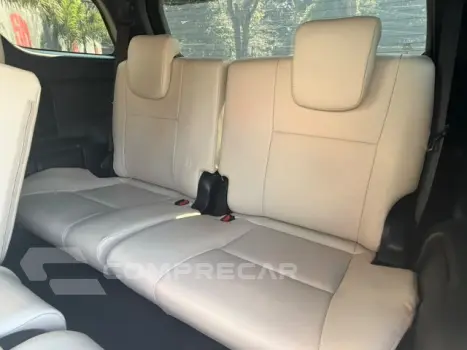 HILUX SW4 - 2.8 D-4D TURBO DIAMOND 7L 4X4 AUTOMÁTICO