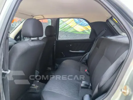 PALIO 1.0 MPI Fire Economy 8V