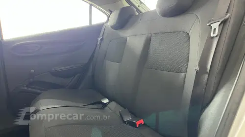 ONIX HATCH Joy 1.0 8V Flex 5p Mec.