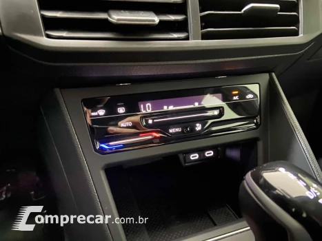 VIRTUS 1.0 200 TSI HIGHLINE AUTOMÁTICO