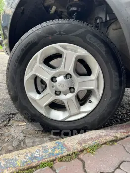 EcoSport XLT 2.0/ 2.0 Flex 16V 5p Aut.