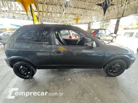 CELTA - 1.0 MPFI LS 8V 2P MANUAL