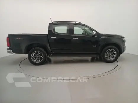 S10 2.8 16V TURBO DIESEL LTZ CD 4X4 AUTOMÁTICO