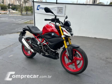 G 310 R