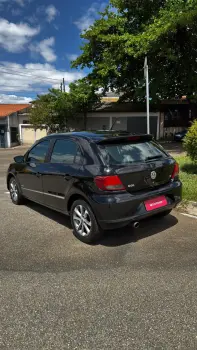 GOL 1.6 MI Power 8V G.V