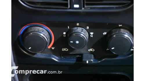 STRADA - 1.4 MPI WORKING CD 8V 3P MANUAL