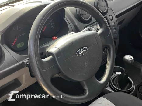 FIESTA 1.0 MPI HATCH 8V FLEX 4P MANUAL
