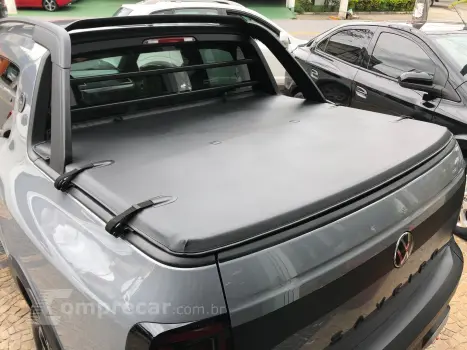 Saveiro 1.6 Msi Extreme Cd 16V Flex 2P Manual