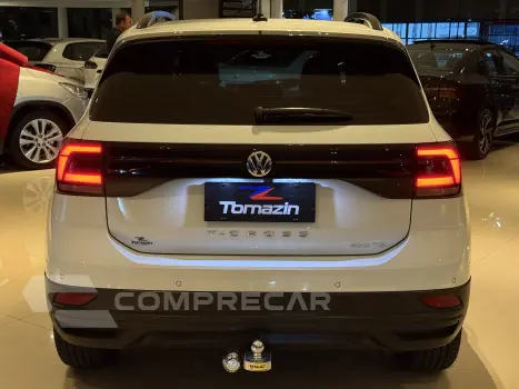 T-CROSS 1.0 200 TSI