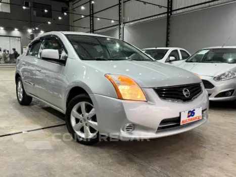 SENTRA - 2.0 16V 4P MANUAL