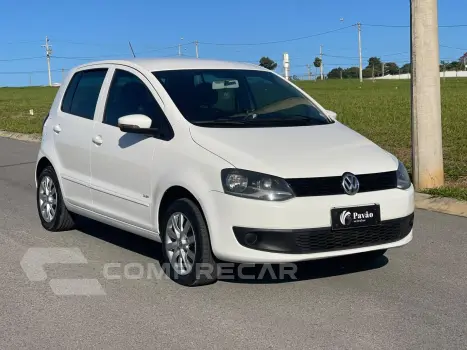 FOX 1.6 MI 8V