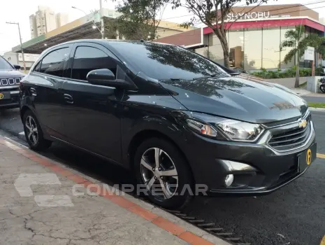 Onix Hatch 1.4 4P FLEX LTZ