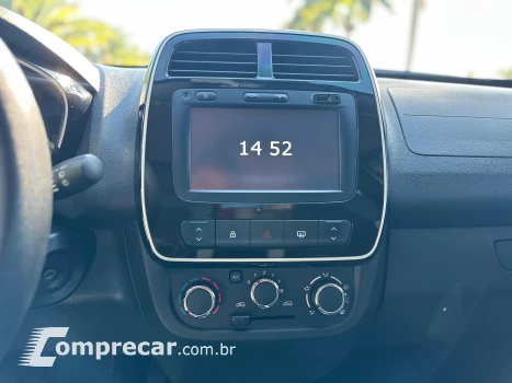 KWID 1.0 12V SCE Intense