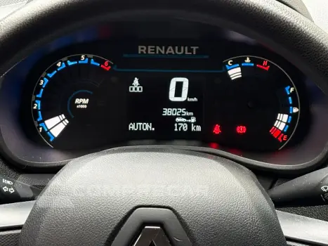 KWID 1.0 12V SCE ZEN