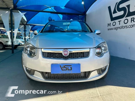 STRADA 1.6 MPI Trekking CE 16V