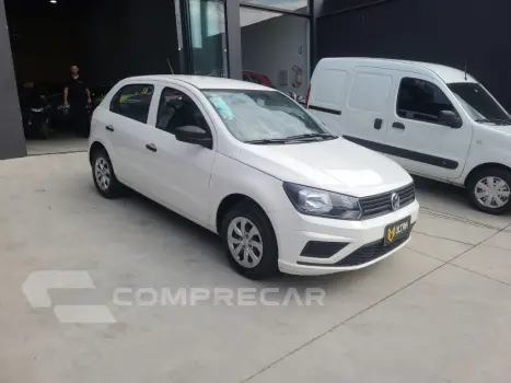 Gol 1.0 Flex 12V 5p