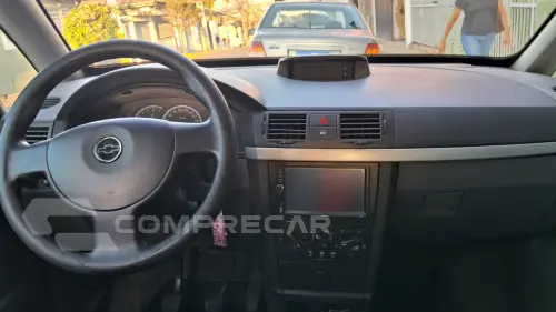 Meriva 1.8 4P FLEX MAXX