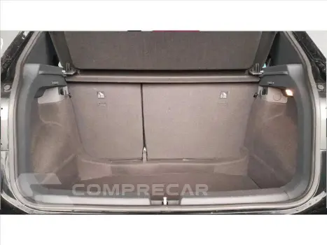 T-CROSS 1.0 200 TSI TOTAL FLEX COMFORTLINE AUTOMÁ