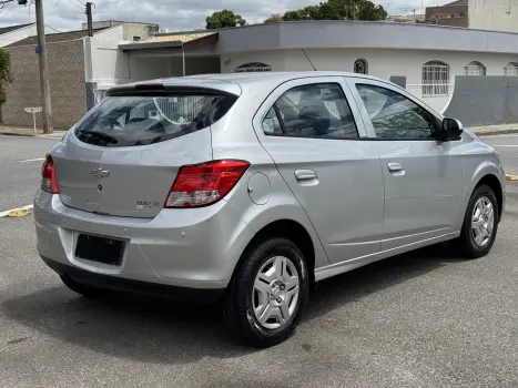 ONIX 1.0 MPFI LT 8V