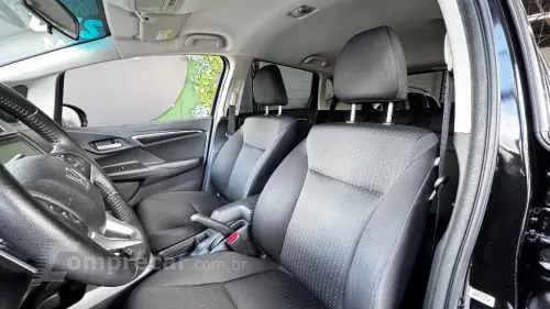 Fit EX/S 1.5 Flex/Flexone 16V 5p Aut.