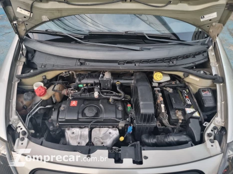 C3 1.4 I GLX 8V