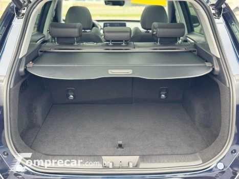 TIGGO 7 PRO 1.5 TCI Hybrid MAX Drive