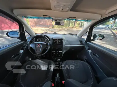 IDEA 1.6 MPI Essence 16V