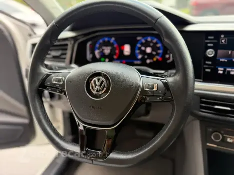 POLO 1.0 200 TSI HIGHLINE AUTOMÁTICO