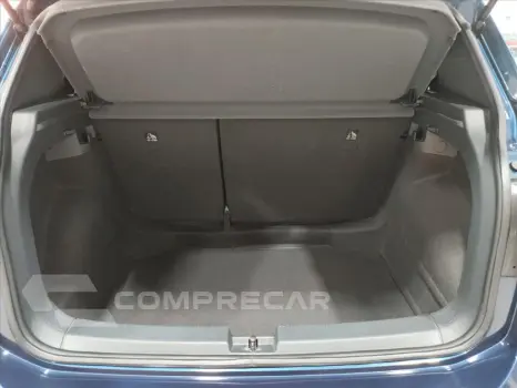T-CROSS 1.0 200 TSI TOTAL FLEX COMFORTLINE AUTOMÁ